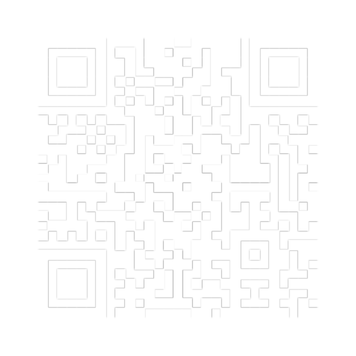 QR-kode til download af Resurs app